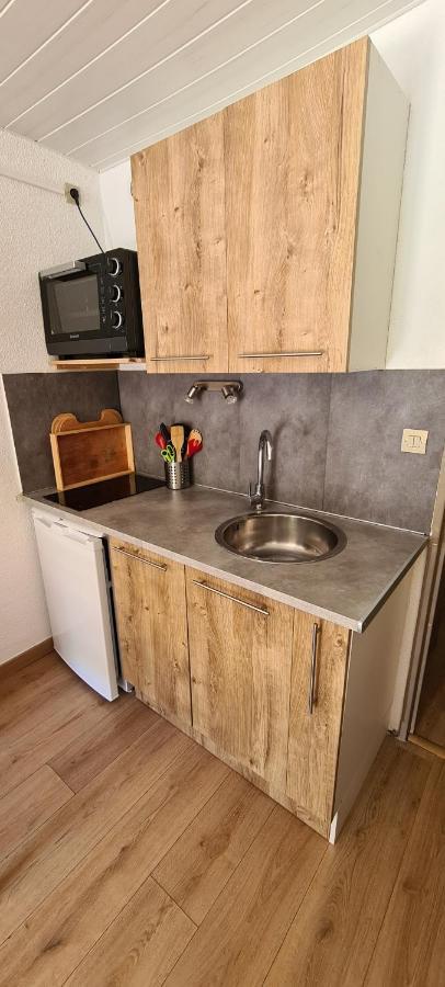 Appartement 퓌생빈센트 외부 사진