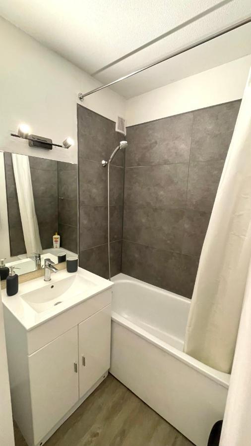 Appartement 퓌생빈센트 외부 사진
