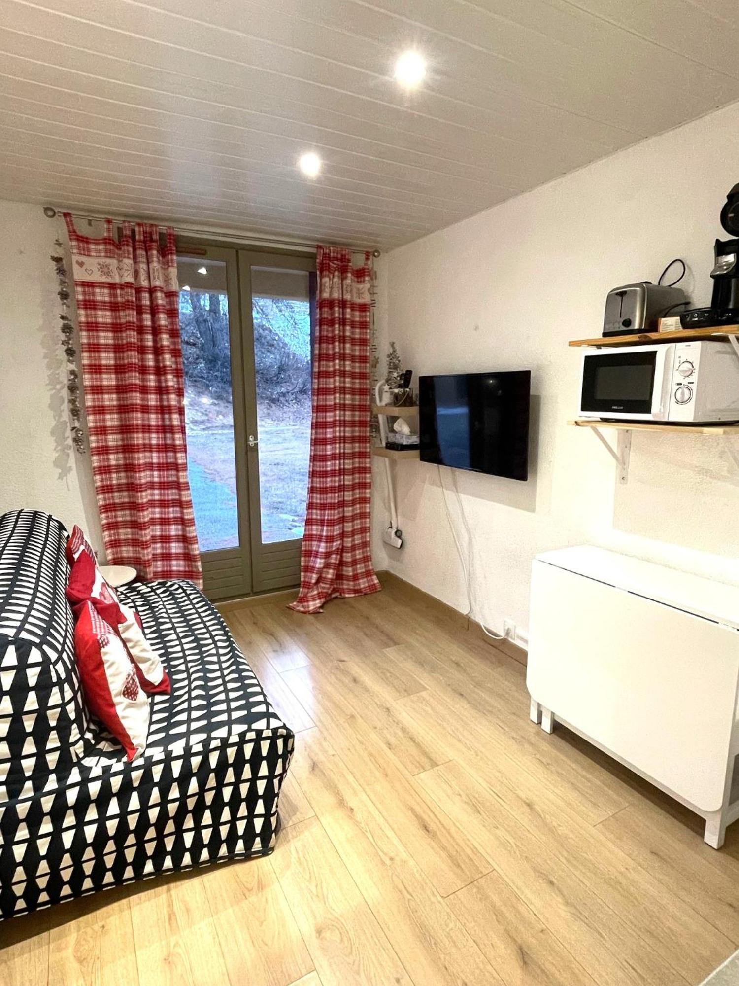 Appartement 퓌생빈센트 외부 사진